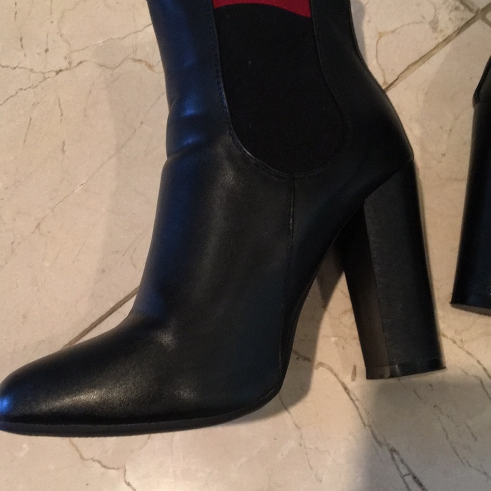 Booties - Picture 4 of 6